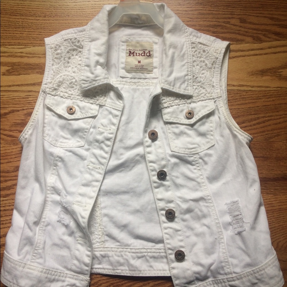 Vest